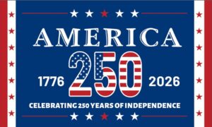 America's 250th Annversary