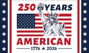 America's 250th Annversary