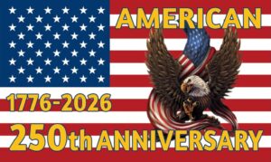 America's 250th Annversary