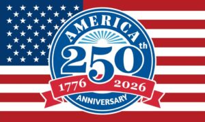 America's 250th Annversary
