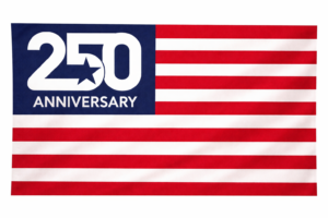 America’s 250th Annversary